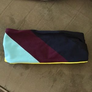 Reversible lululemon headband